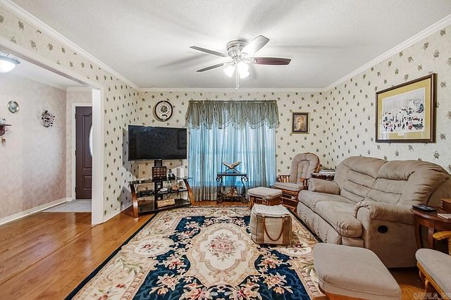 25 Daniel Drive, Sherwood, AR 72120