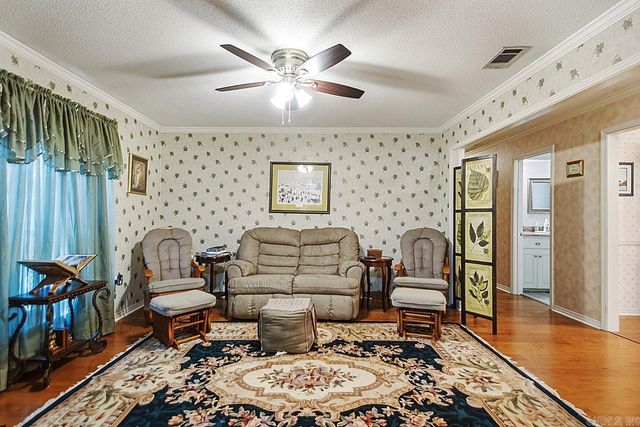 25 Daniel Drive, Sherwood, AR 72120