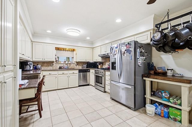 25 Daniel Drive, Sherwood, AR 72120