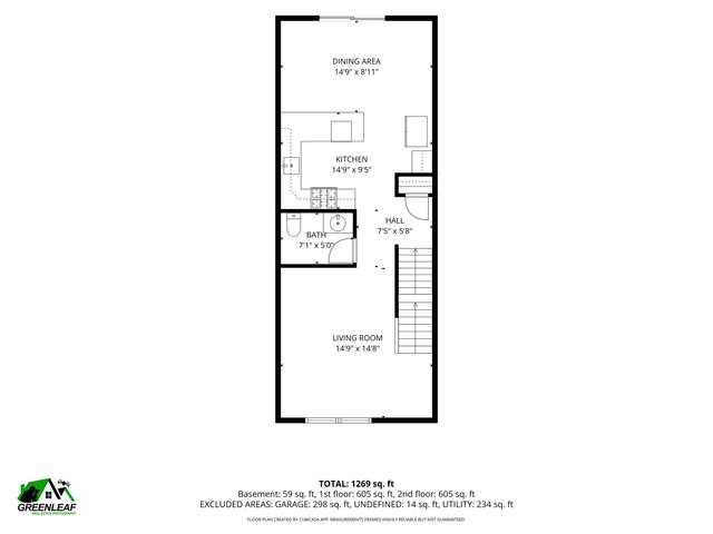 3 Nutfield Ct Unit 8, Derry, NH 03038