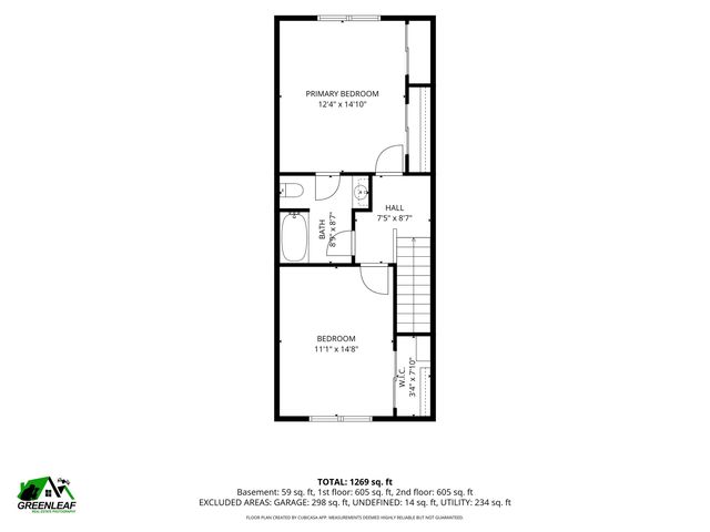 3 Nutfield Ct Unit 8, Derry, NH 03038