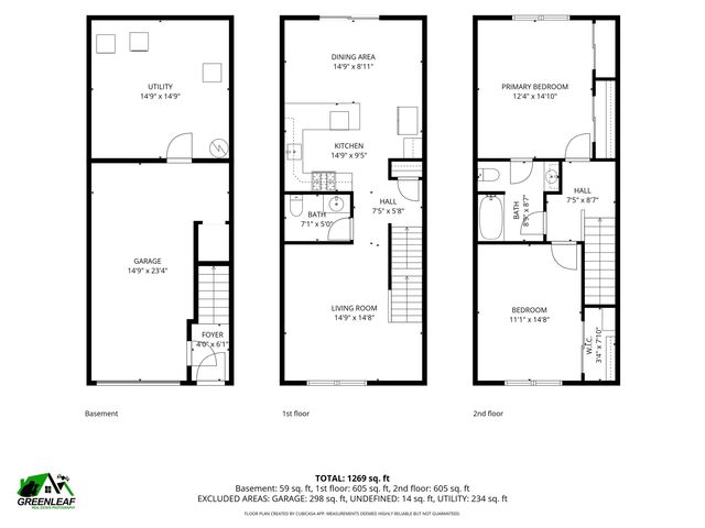 3 Nutfield Ct Unit 8, Derry, NH 03038