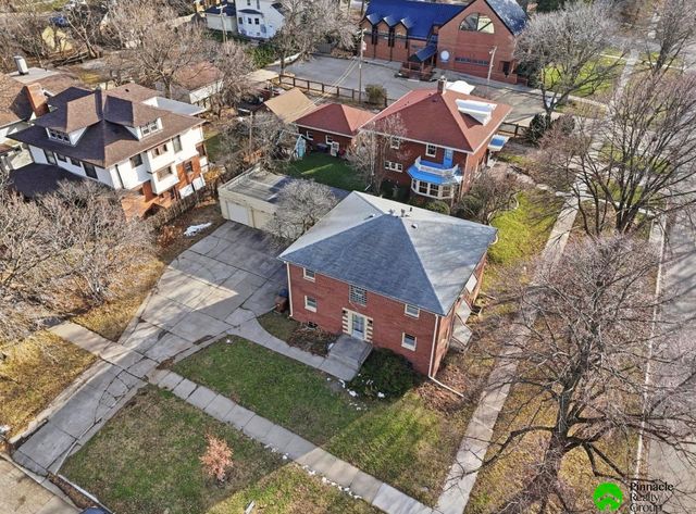 1901 E Street, Lincoln, NE 68510