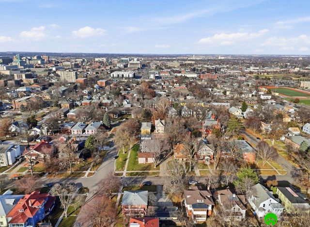 1901 E Street, Lincoln, NE 68510