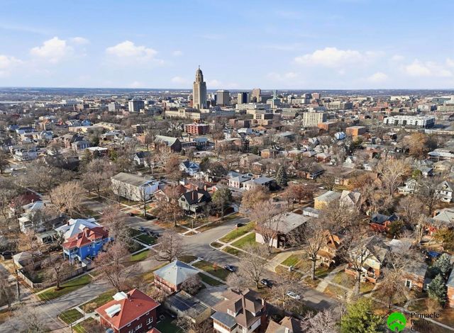 1901 E Street, Lincoln, NE 68510