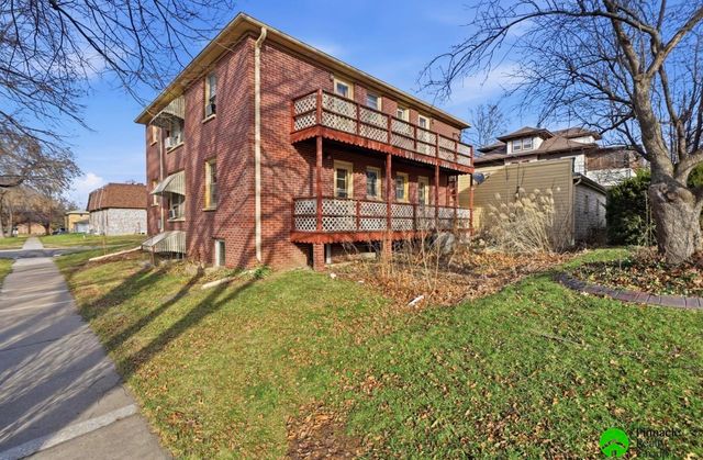 1901 E Street, Lincoln, NE 68510