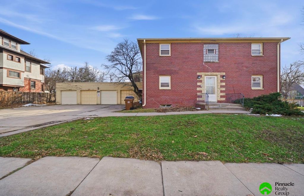 1901 E Street, Lincoln, NE 68510