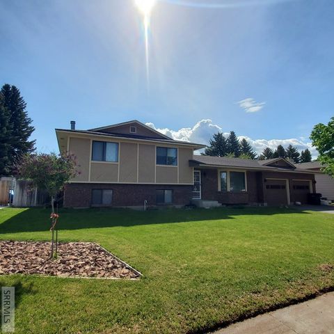 2659 Laguna Drive, Idaho Falls, ID 83404