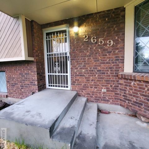 2659 Laguna Drive, Idaho Falls, ID 83404