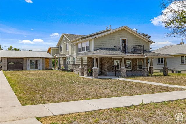 532 W 200 S, Logan, UT 84321