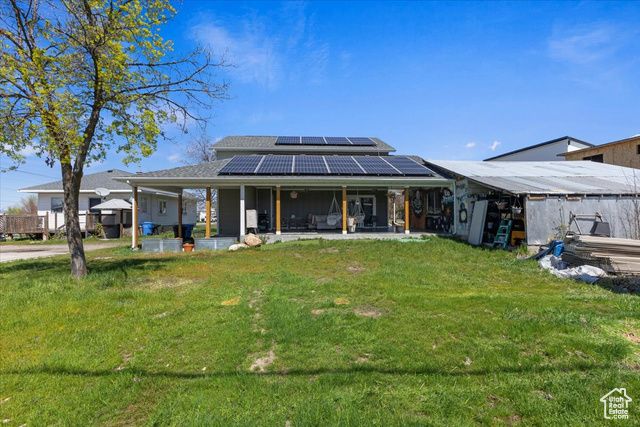 532 W 200 S, Logan, UT 84321