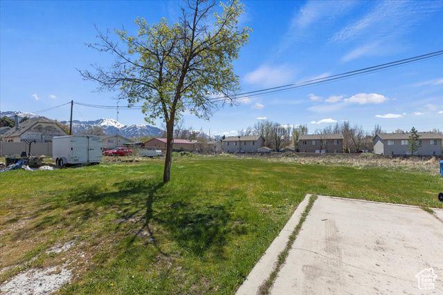 532 W 200 S, Logan, UT 84321