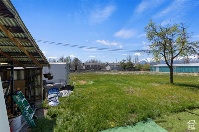 532 W 200 S, Logan, UT 84321