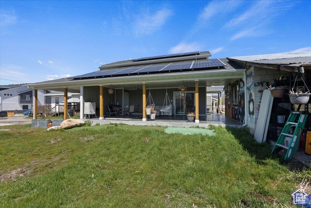 532 W 200 S, Logan, UT 84321