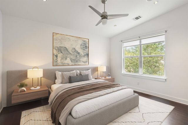 2105 Goodrich Ave 2, Austin, TX 78704