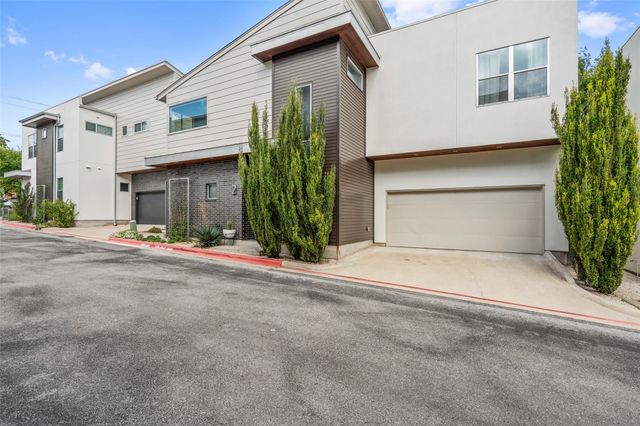 2105 Goodrich Ave 2, Austin, TX 78704
