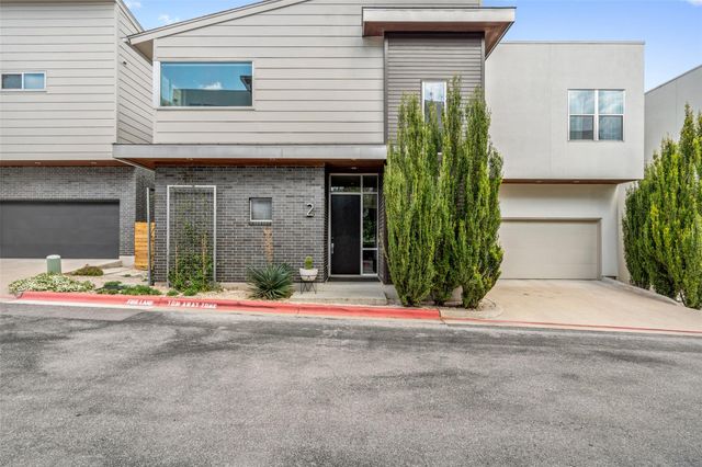 2105 Goodrich Ave 2, Austin, TX 78704