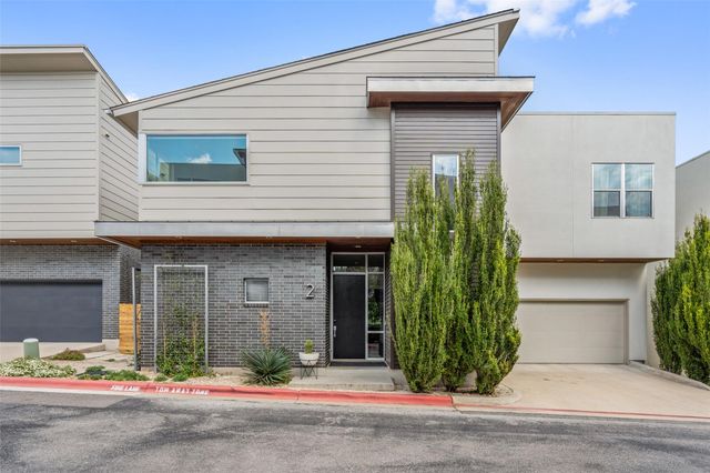 2105 Goodrich Ave 2, Austin, TX 78704