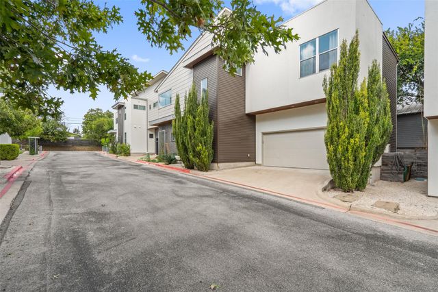 2105 Goodrich Ave 2, Austin, TX 78704