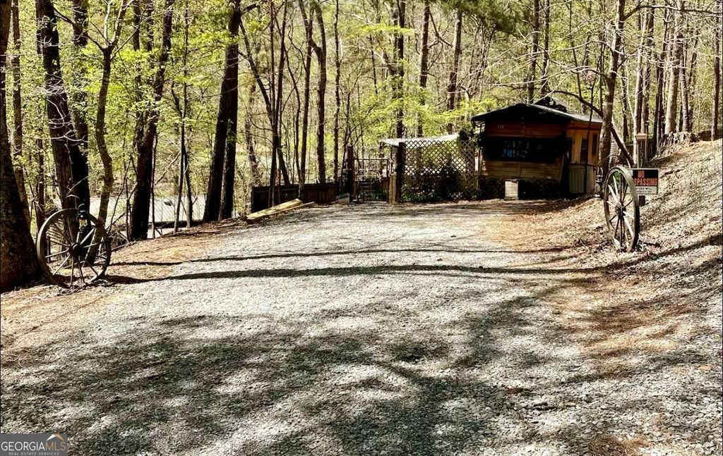 151 25th Street, Ellijay, GA 30540