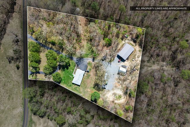 12748 Fruit Hill Red Bridge Rd, Crofton, KY 42217