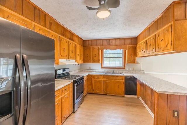 12748 Fruit Hill Red Bridge Rd, Crofton, KY 42217