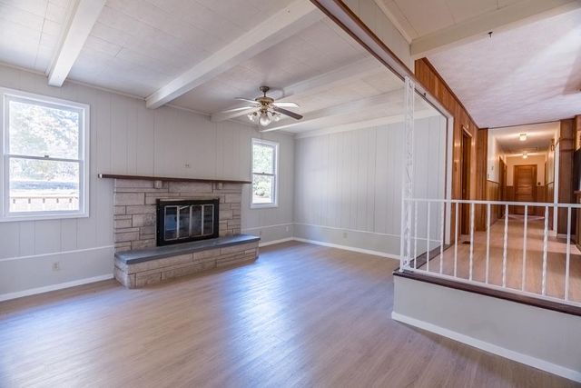 12748 Fruit Hill Red Bridge Rd, Crofton, KY 42217