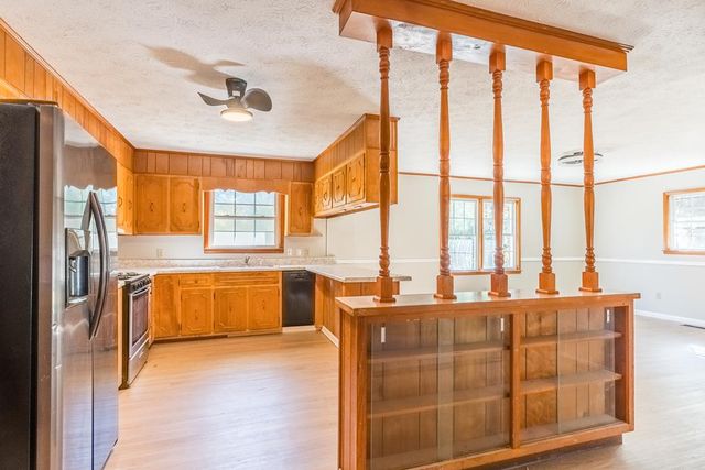 12748 Fruit Hill Red Bridge Rd, Crofton, KY 42217