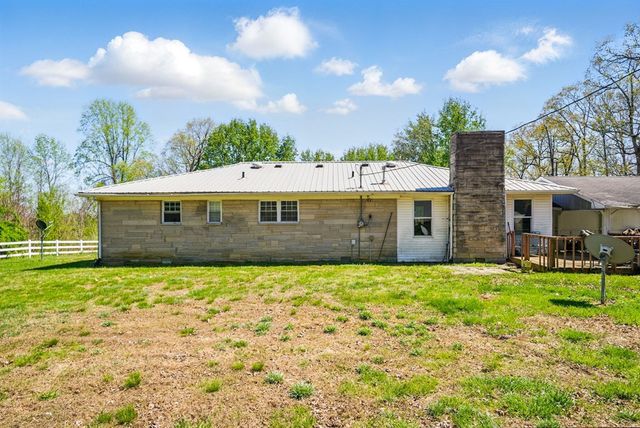 12748 Fruit Hill Red Bridge Rd, Crofton, KY 42217