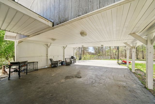 12748 Fruit Hill Red Bridge Rd, Crofton, KY 42217