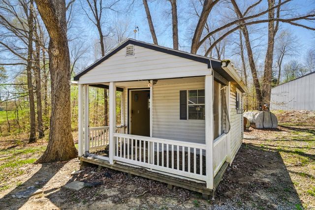 12748 Fruit Hill Red Bridge Rd, Crofton, KY 42217