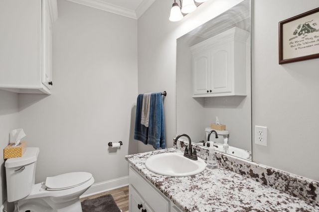 35 Waverly, Hattiesburg, MS 39402