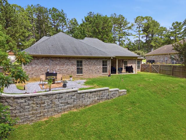 35 Waverly, Hattiesburg, MS 39402