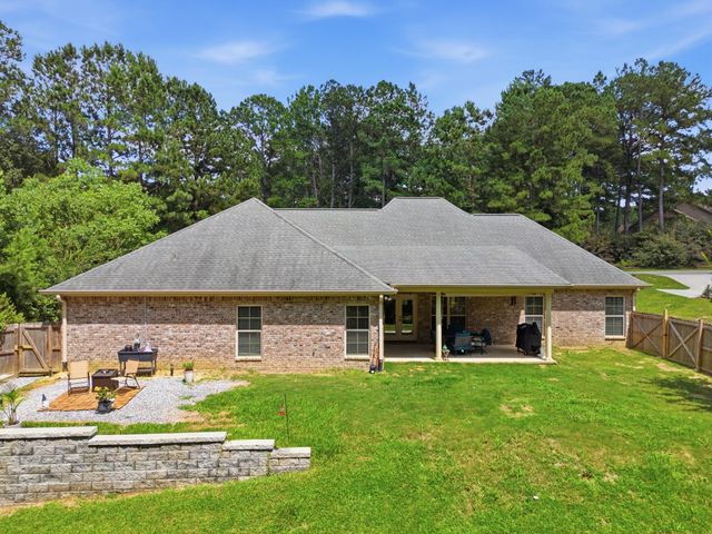 35 Waverly, Hattiesburg, MS 39402