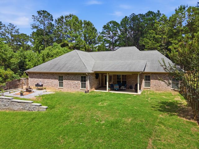 35 Waverly, Hattiesburg, MS 39402