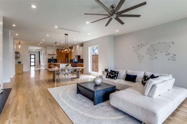 6215 Llano Avenue, Dallas, TX 75214