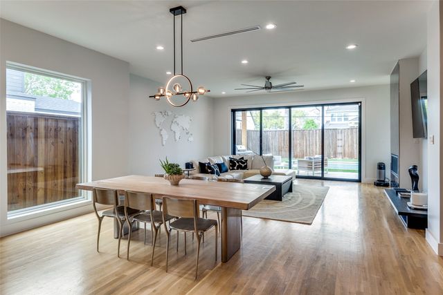 6215 Llano Avenue, Dallas, TX 75214