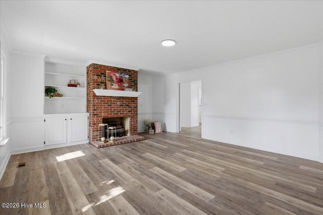 1782 Purfoy Road, Fuquay Varina, NC 27526