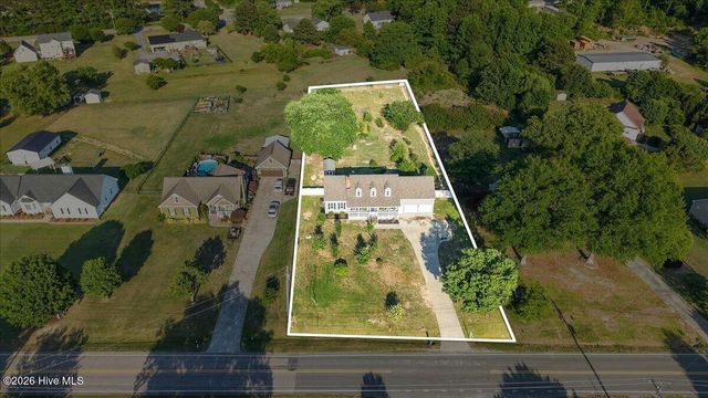 1782 Purfoy Road, Fuquay Varina, NC 27526