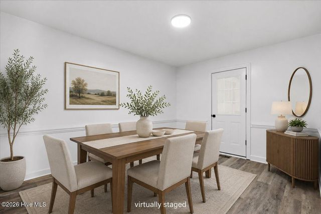 1782 Purfoy Road, Fuquay Varina, NC 27526