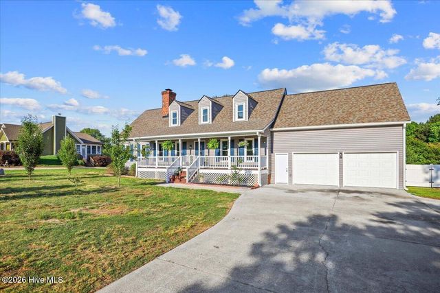 1782 Purfoy Road, Fuquay Varina, NC 27526