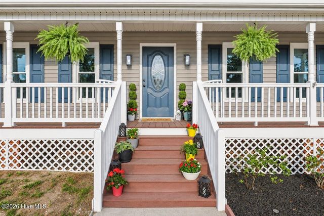 1782 Purfoy Road, Fuquay Varina, NC 27526
