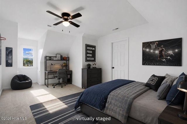 1782 Purfoy Road, Fuquay Varina, NC 27526