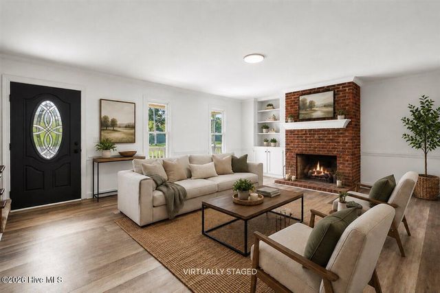 1782 Purfoy Road, Fuquay Varina, NC 27526
