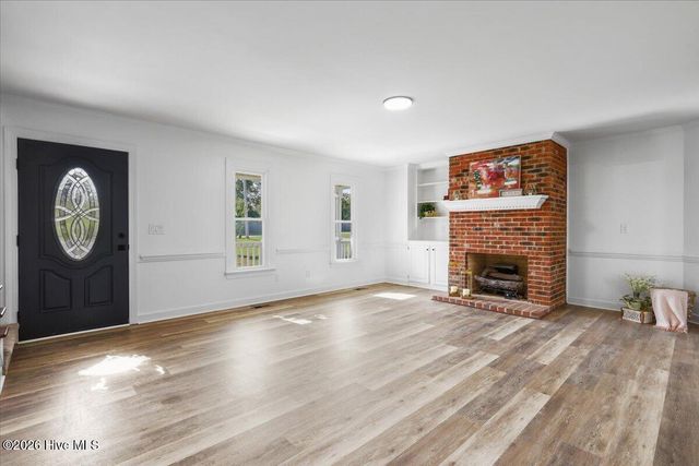 1782 Purfoy Road, Fuquay Varina, NC 27526