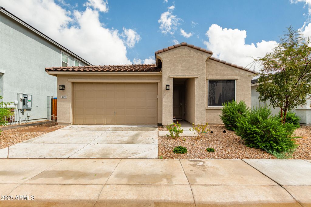 4677 S SIPHON DRAW Road, Apache Junction, AZ 85119 — photo 2