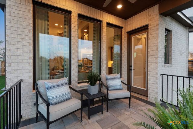 112 High Rock Pass, Kyle, TX 78640