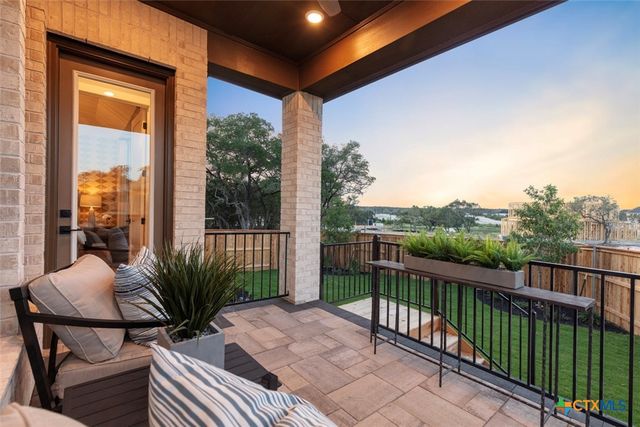 112 High Rock Pass, Kyle, TX 78640