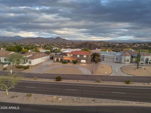 15103 E Palisades Boulevard, Fountain Hills, AZ 85268