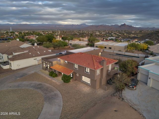 15103 E Palisades Boulevard, Fountain Hills, AZ 85268